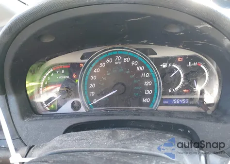 2014 Toyota Venza Xle V6 from USA, damaged, VIN 4T3BK3BB9EU096104